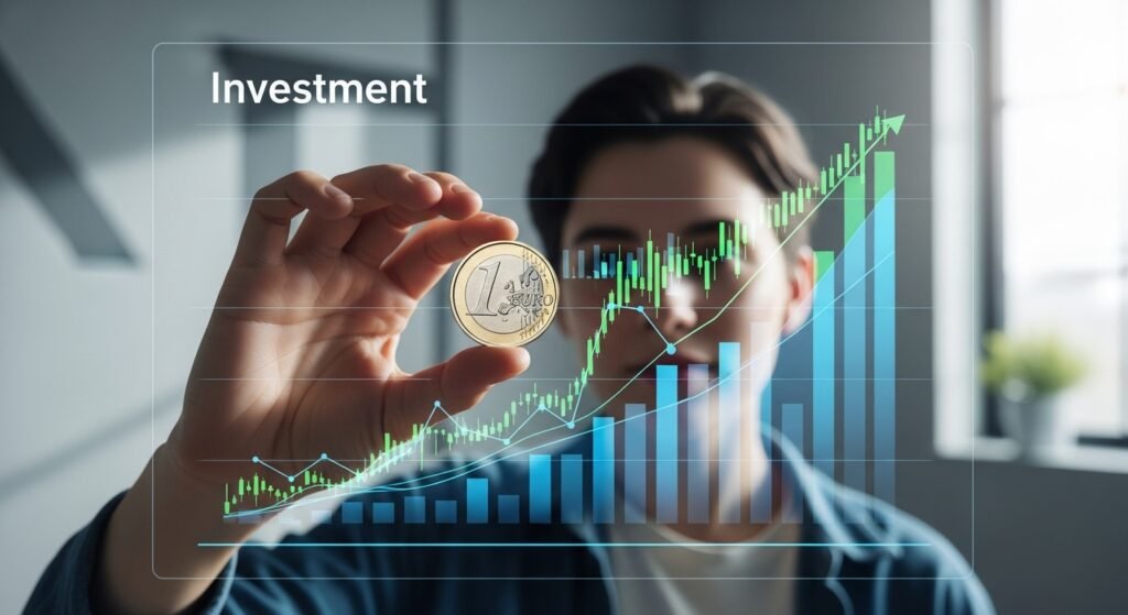 Investir Avec 100€