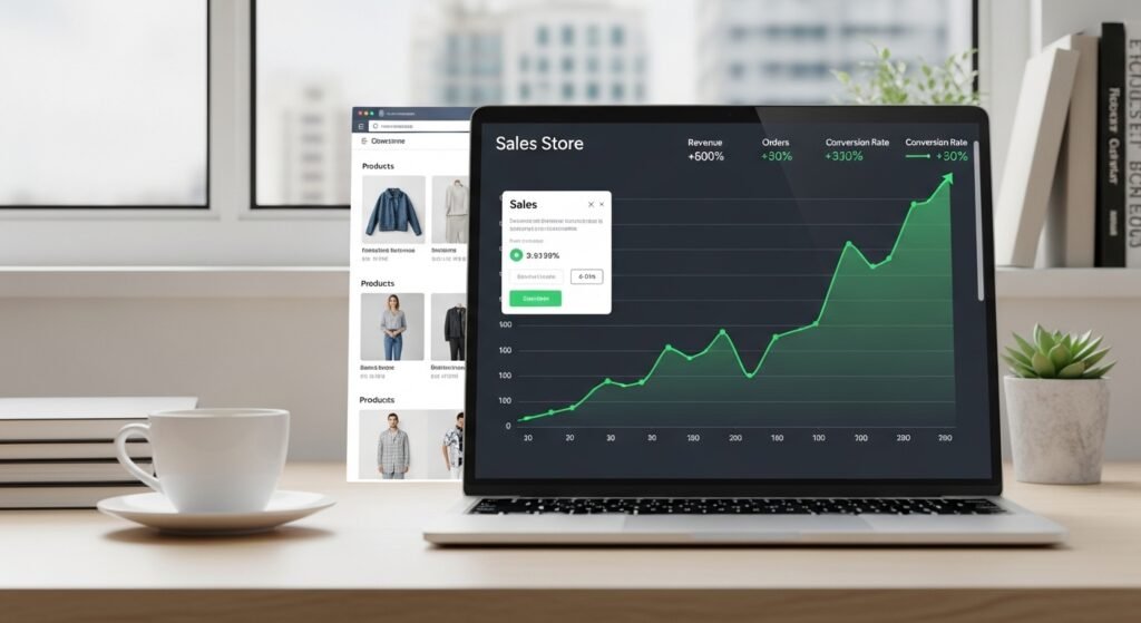 Dropshipping en 2026