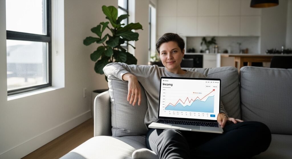 devenir indépendant Financièrement