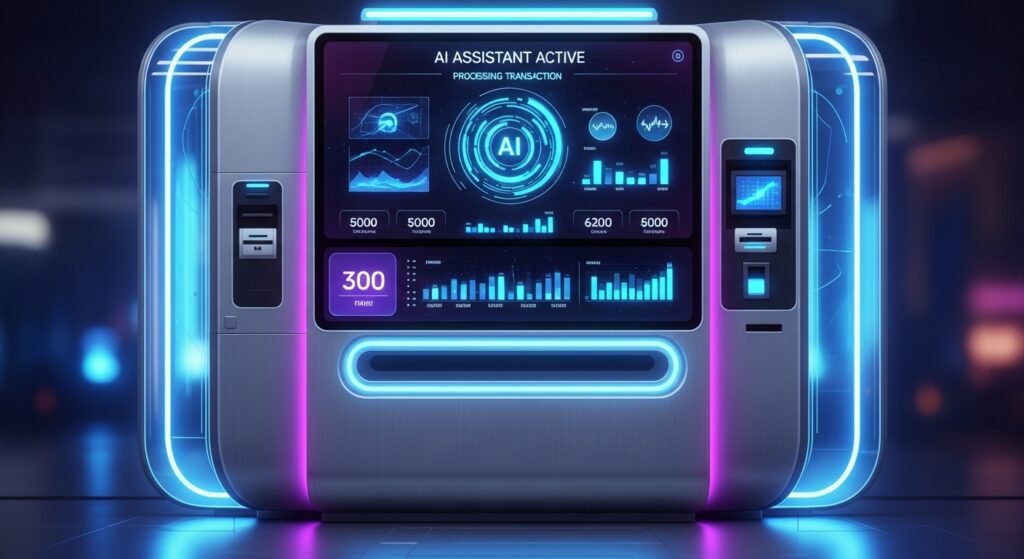 Machines à Cash Incontournables