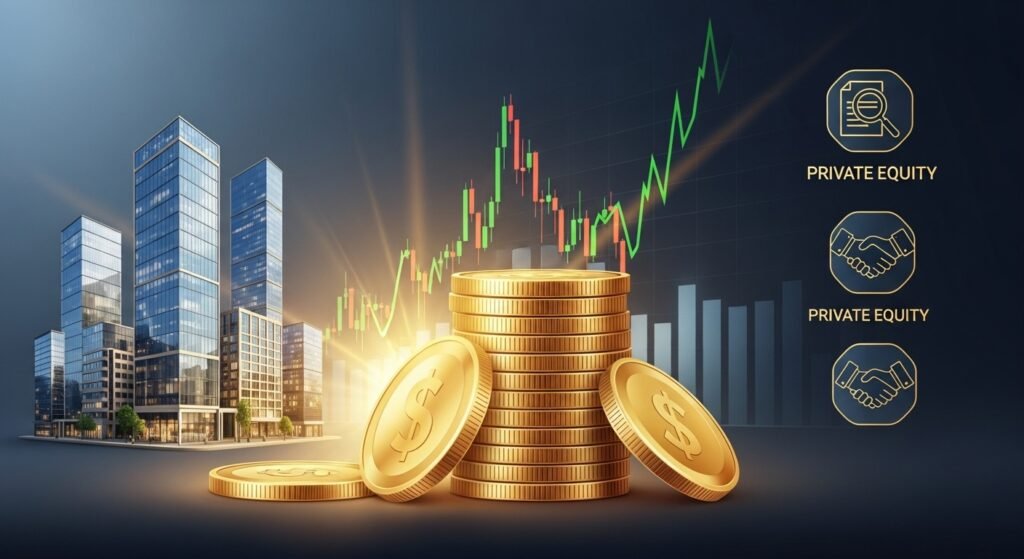 Placements Secrets des Riches