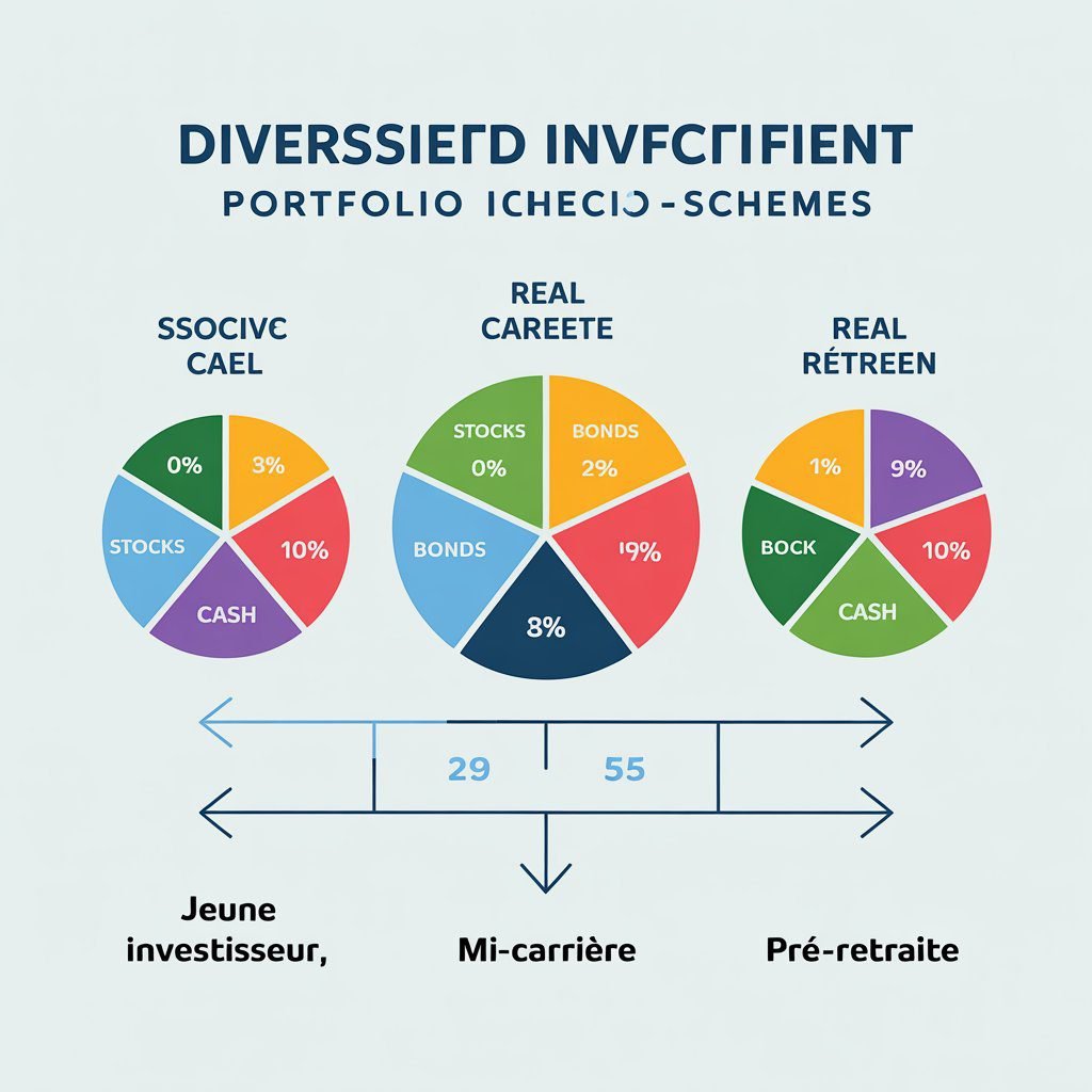 Comment investir quand on débute ?