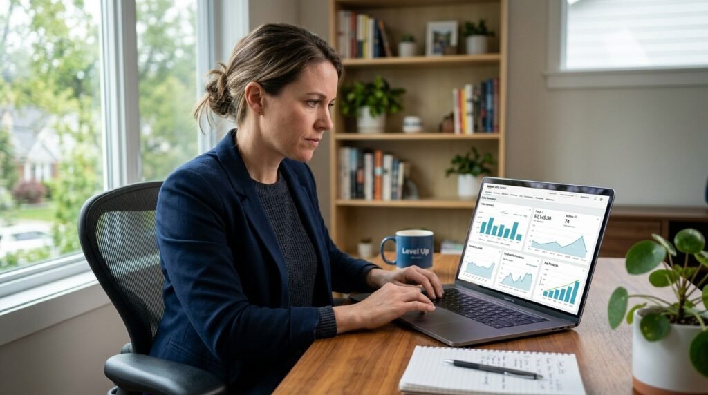 Amazon FBA est-il encore rentable en 2026