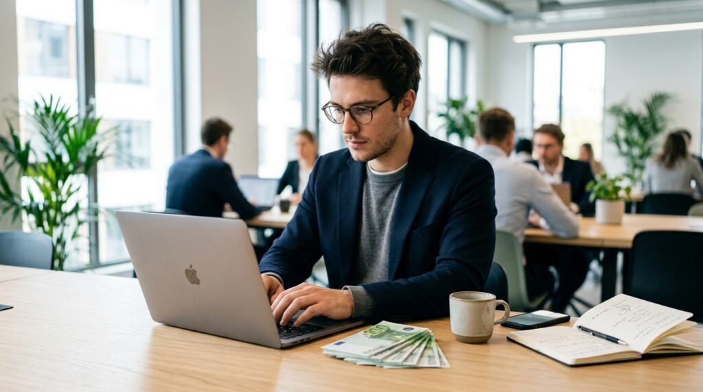Freelance ou entreprise