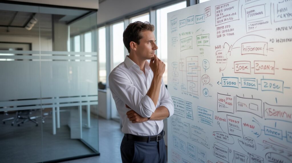 Comment trouver une idée de business rentable ?